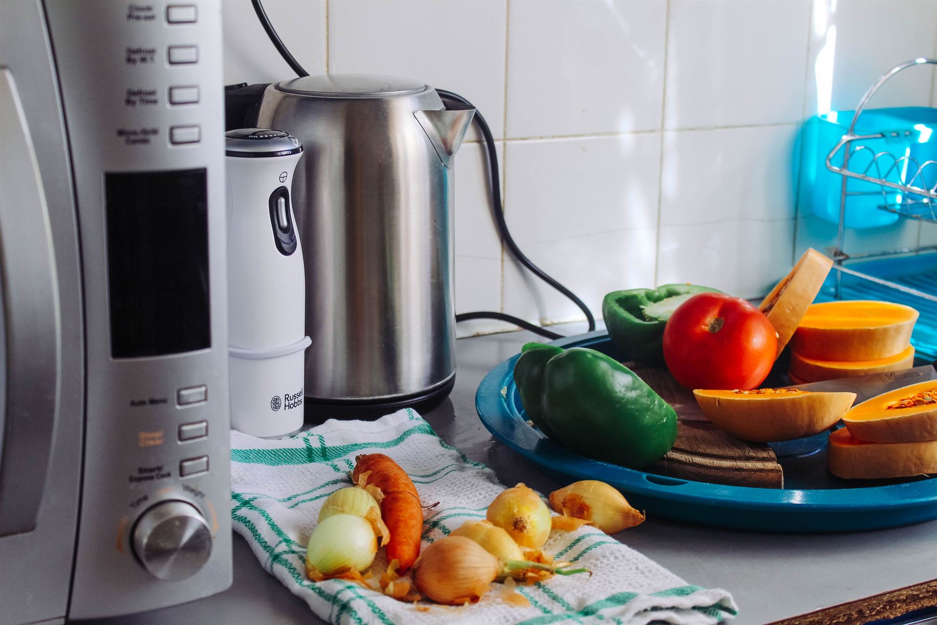 Small Appliances