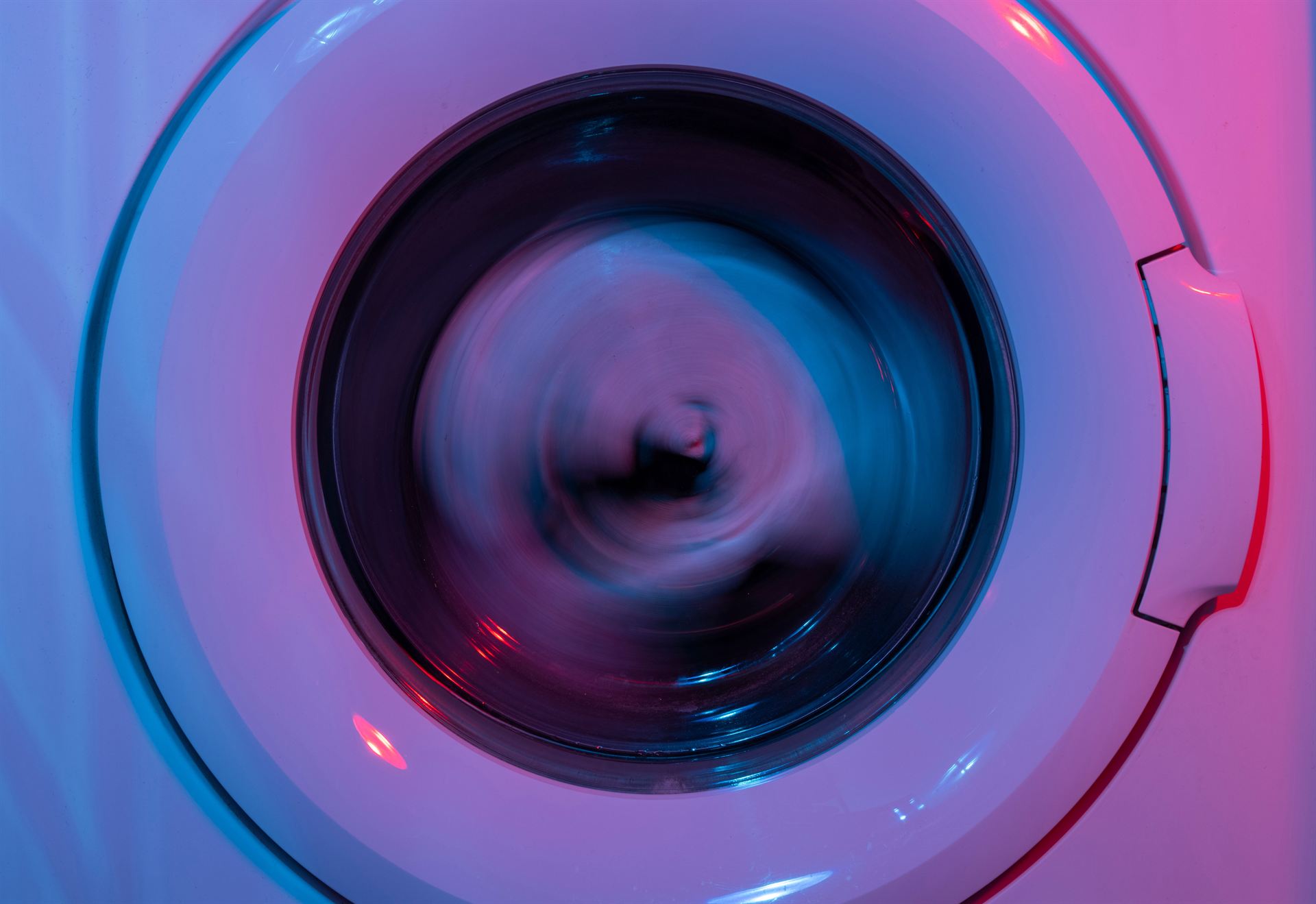 Washing Machines