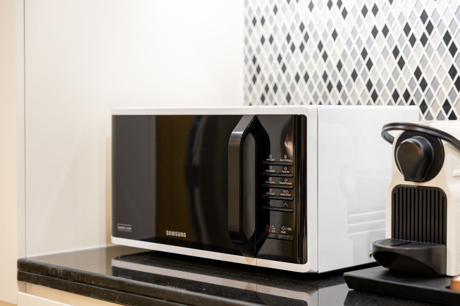 Microwaves