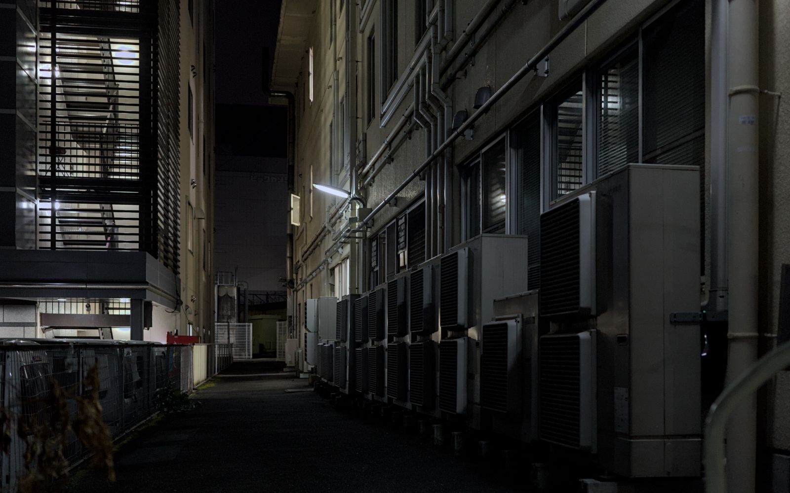 Air Conditioners